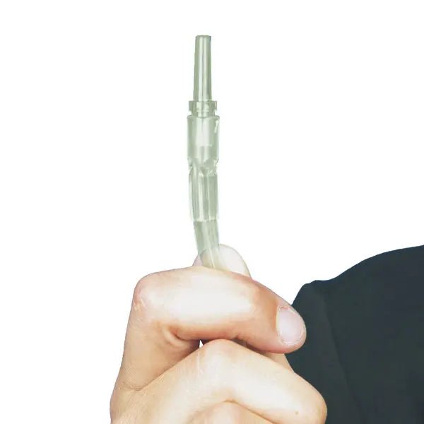 Schlauchverbinder, unsteril - DCT Katheter